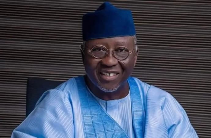 APC Chairmanship: I'll do whatever Tinubu desires — Al-Makura