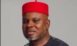 Anambra 2025 Guber: APC’s Ukachukwu assures farmers of grants