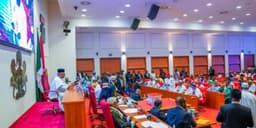 Creation of states, LGAs tops North-east public hearing on constitution review