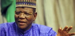 I’ll support Peter Obi if he emerges coalition’s candidate — Lamido