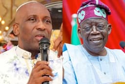 Coalition: Why Tinubu must not sleep — Primate Ayodele