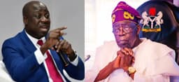We are set to sack Tinubu from Aso Rock in 2027 — ADC
