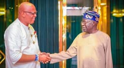 2027: South-South APC stakeholders endorse Tinubu, Eno, 3 others