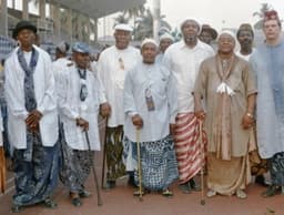 Drama as Ibibios oppose creation of Obolo State