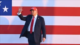 US to announce tariff amounts Monday on ?probably 12? countries