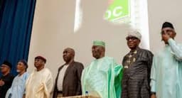 2027: Coalition moves to woo govs, NASS members