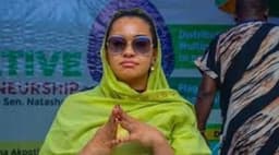 Senate yet to receive CTC on Akpoti-Uduaghan’s court judgment – Adaramodu