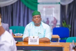 Makinde’s loyalist resigns as PDP chair in protest