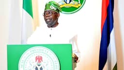 More Nigerians losing faith in Tinubu govt, public institutions, poll reveals