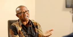 Tinubu’s govt lacks compassion, I’ll be a president who cares — Peter Obi