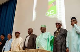 2027: Presidency in panic mode — ADC Coalition