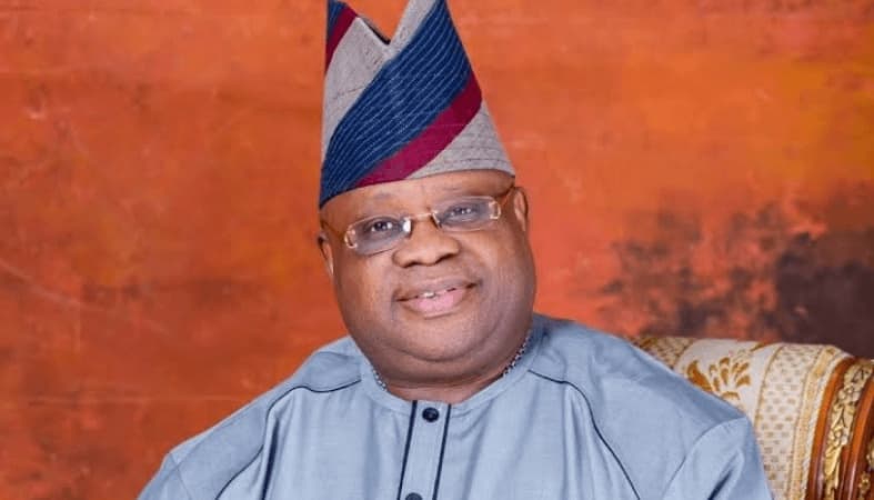 Osun APC slams Adeleke’s N32m daily school feeding costs