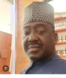 APC Kebbi lifts suspension on Governor’s Special Adviser on Power