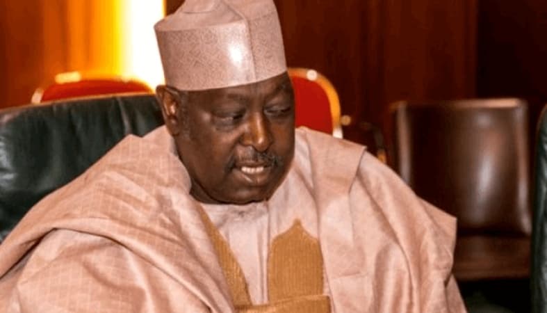 2027: Governors, APC leaders quietly supporting coalition — Babachir