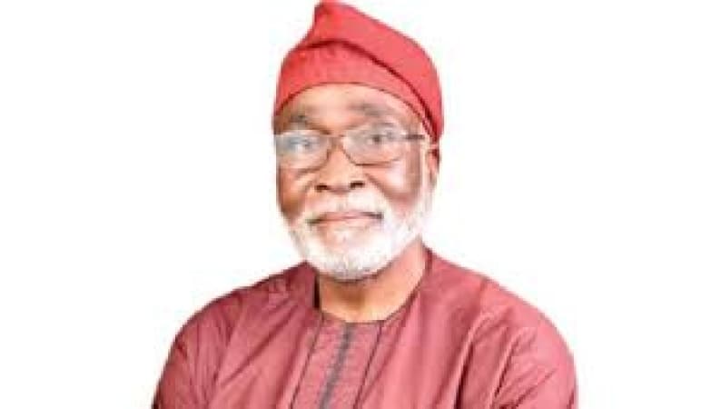 Owokoniran Joins ADC, signalling a new era in Lagos politics