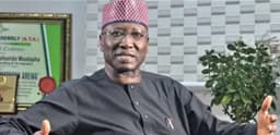 Tinubu didn’t make Buhari President in 2015, says Ex-SGF Boss Mustapha