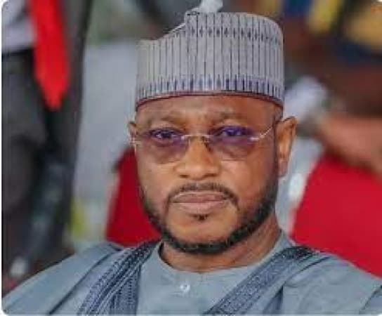 I’ll defeat Matawalle before 10am on election day of 2027 — Zamfara Gov