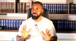 Boss Mustapha delusional, Buhari couldn’t have won without Tinubu, coalition — Deji Adeyanju