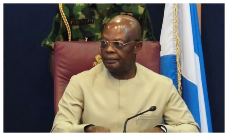 Court bars Rivers sole administrator from inaugurating appointees