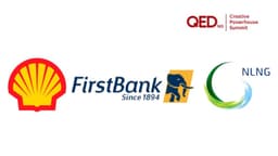 FirstBank, NLNG, Shell back QEDNG Creative Powerhouse Summit
