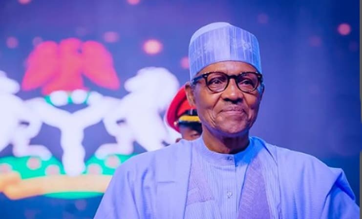 How Ex-President Buhari spent his last hours on earth — Mamman Daura, family members