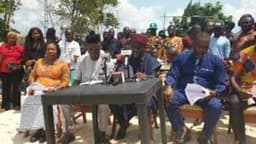 Delta Ijaw leaders call for sack of ‘cabal of INEC commissioners’ responsible for lopsided Warri wards allocation