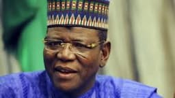 Why I support ADC’s coalition but remain in PDP — Lamido