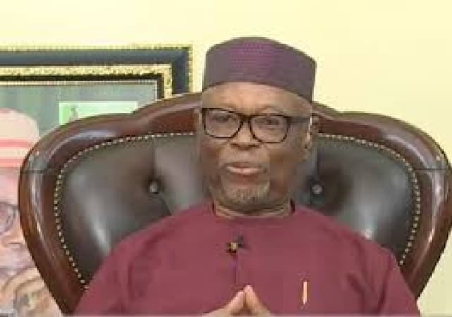 Oyegun picks ADC party’s card in Edo