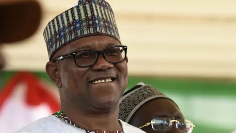 2027: Which way forward for Obi, LP, Obidients?