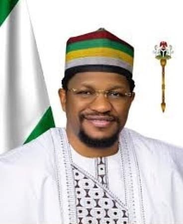 Some of Buhari’s appointees betrayed his trust, corruption worsened — Bagos