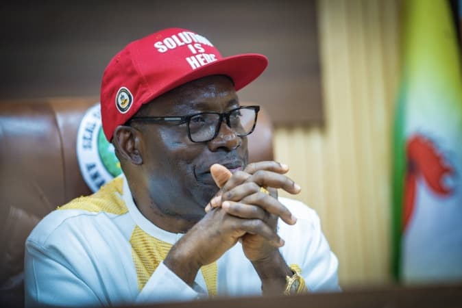 Falsehood, divisive rhetoric will not earn you second tenure, MASSOB tells Soludo