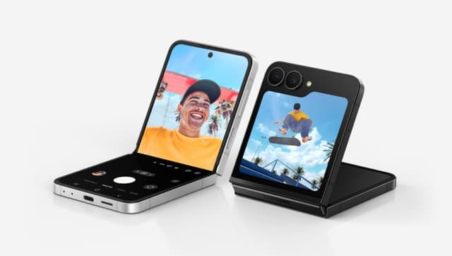 Samsung unveils Galaxy Z Fold7 and Flip7: Thinner, Smarter, and Now Available for Pre-order on Konga