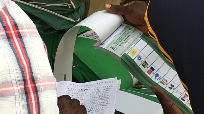 Anambra: INEC extends CVR by 3 days