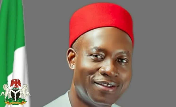 Ebonyi indigenes hail Soludo for appointing two of their own as aides