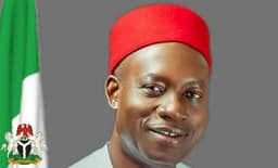 Ebonyi indigenes hail Soludo for appointing two of their own as aides