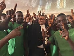 24 pro-Biafran detainees freed after four years in Ebonyi