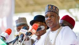 What Buhari told me after I became Reps Speaker — Tajudeen