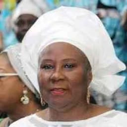 Ex-Minister, Josephine Anenih claims Atiku left PDP after 2023 presidential election