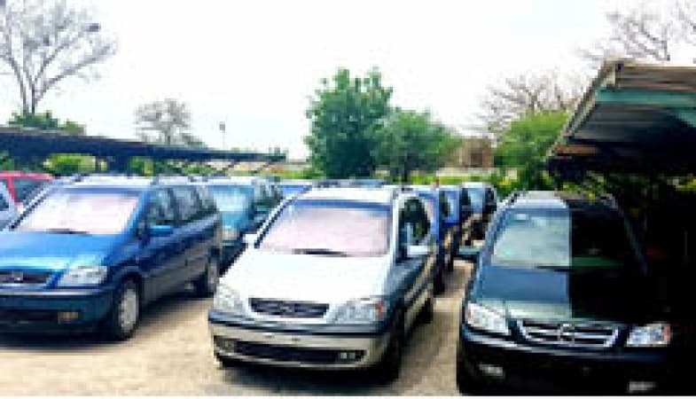 Backlash as Kebbi lawmakers donate 25 vehicles to Tinubu’s 2027 campaign