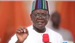 Why G5 betrayed Atiku, PDP in 2023 — Ortom