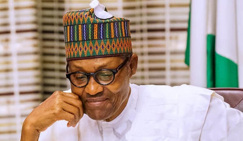 Day Buhari dropped bombshell during Aso Rock interview
