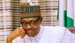 Day Buhari dropped bombshell during Aso Rock interview