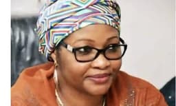 Labour Party NEC Elects Nenadi Usman As Interim National Chairperson