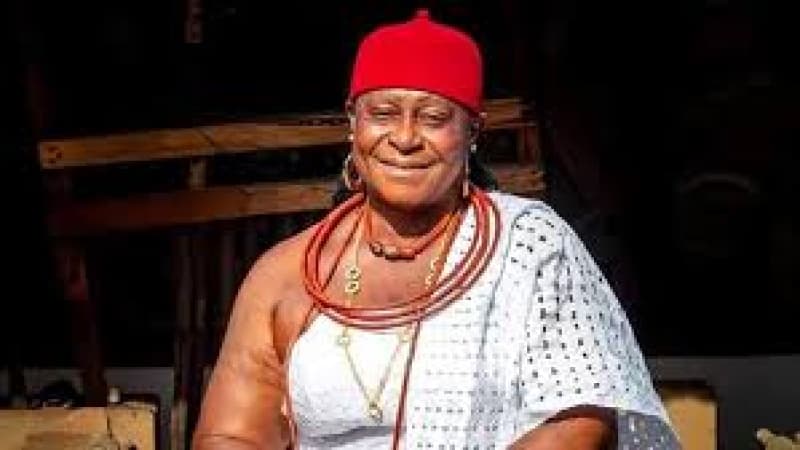 Igbo, Anioma same, 1967 civil war responsible for identity crisis, says — Traditional Queen