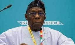 Nigeria needs authentic leadership to break free from bondage — Obasanjo