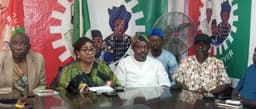 LP vows to challenge Lagos council polls results