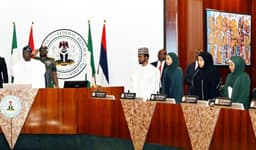 Exploiting Buhari’s death not campaign strategy, ADC tells Tinubu