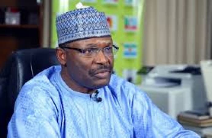 INEC chairman risks arrest over alleged contempt