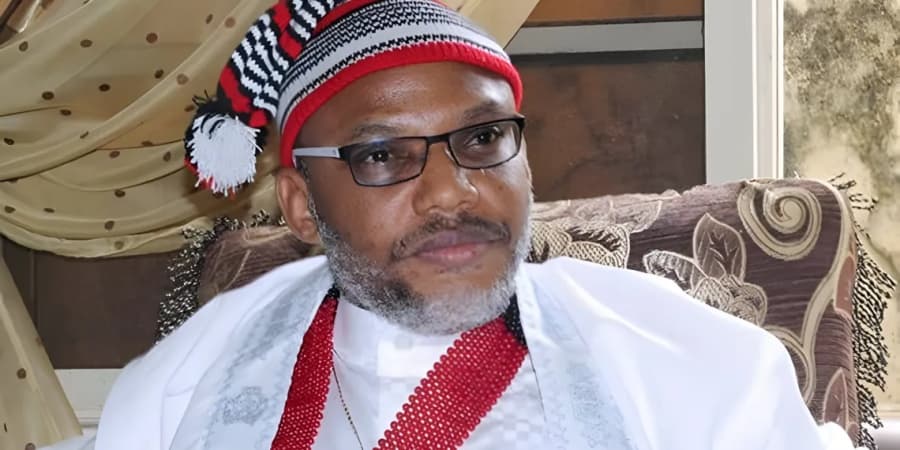 Kanu to know fate October 10 after no-case submission