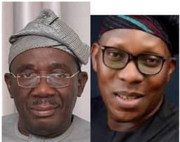 Two senators dump PDP in Osun, keep mum on next move